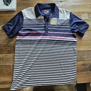 Puma Golf Polo (L)